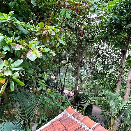 New Roy Guest House Kalkudah  Exterior foto