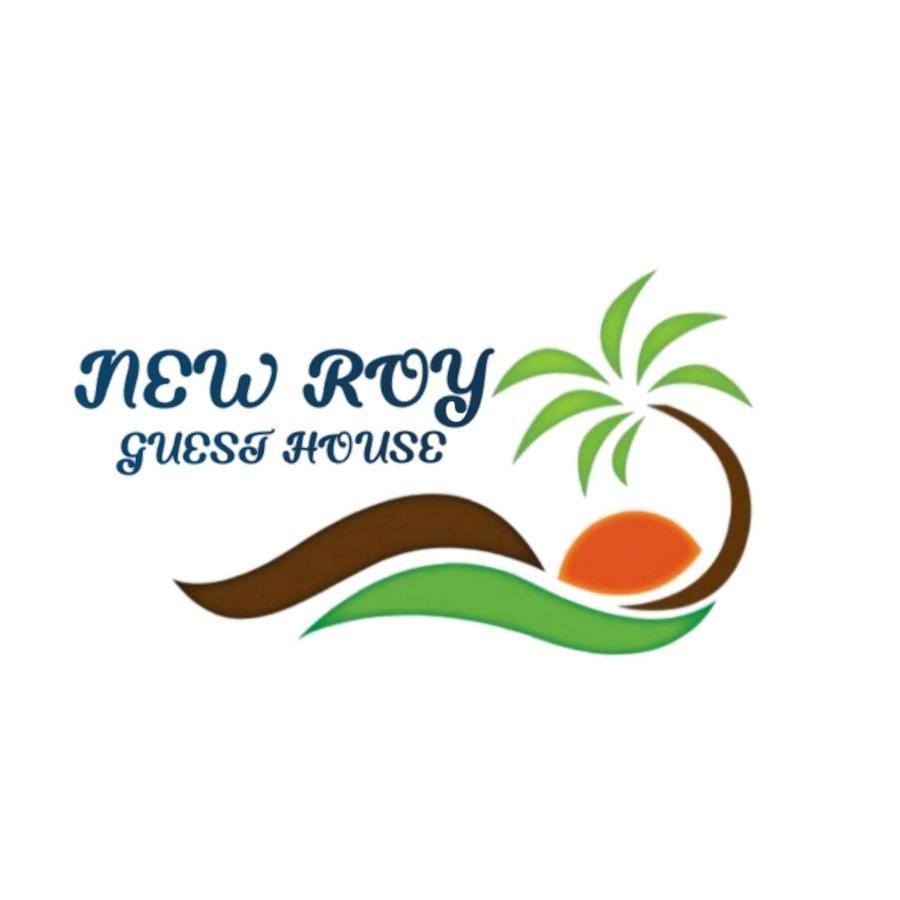 New Roy Guest House Kalkudah  Exterior foto