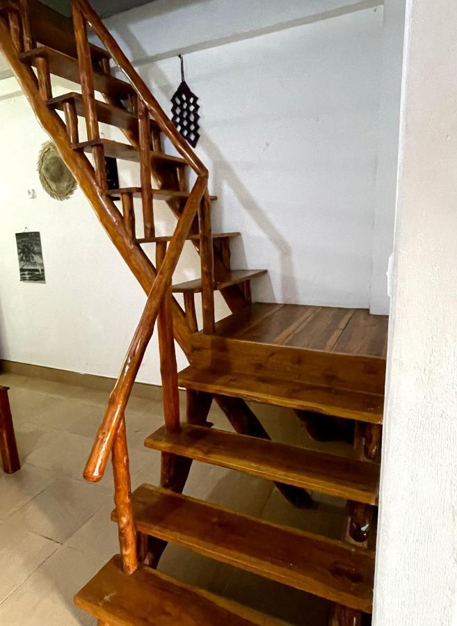 New Roy Guest House Kalkudah  Exterior foto