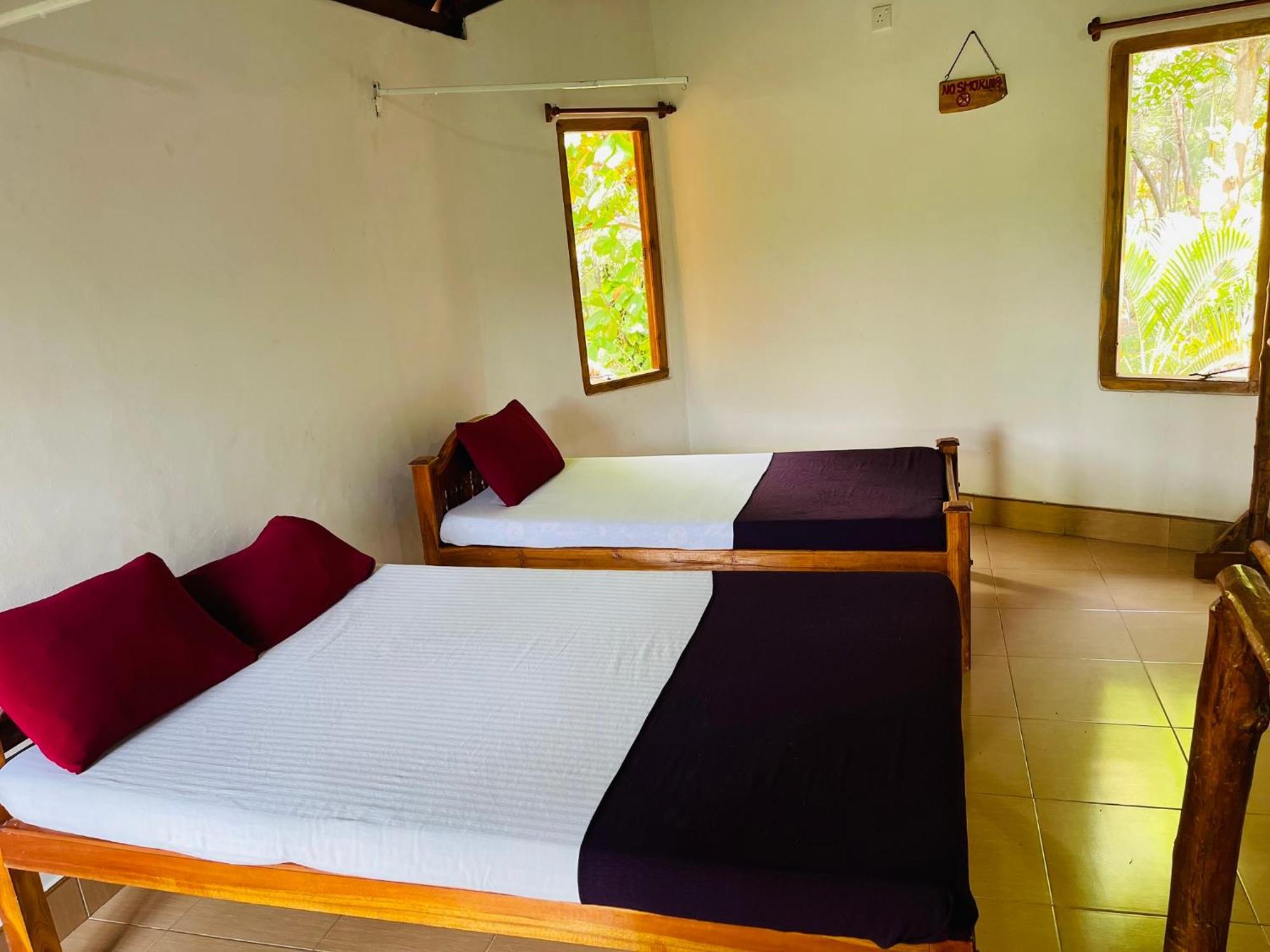 New Roy Guest House Kalkudah  Zimmer foto